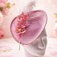 Summer Fascinator Workshop