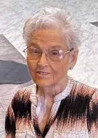 Helen Marie Chronister Nestor, 81