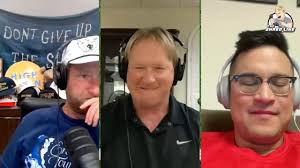 @barstoolsports's video Tweet