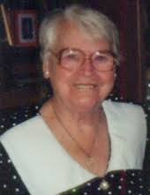Obituary information for Eva Jean Murphy