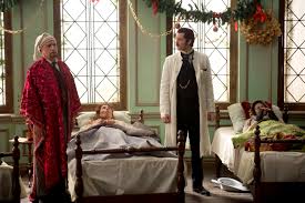 Rex Reed Reviews 'Stonehearst Asylum' | Observer