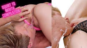 QUENCH IT !!! the BEST WET SQUIRTING ORGASMS TO MOUTH COMPILATION -  Pornhub.com