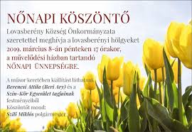 A miniszterelnök a kossuth rádióban arról is beszélt, hogy a legnehezebb a virágboltokra vonatkozó szabály, hiszen a virágosok készletekből gazdálkodnak. Nonap 2019 Marcius 8 Lovasbereny