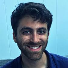 James Reich's Instagram, Twitter & Facebook