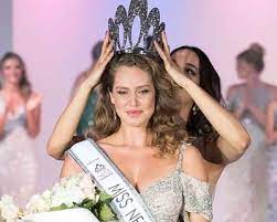 Binnenkort volgt hier meer informatie over. Miss Nederland News