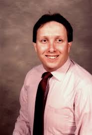 Robert Henderson Obituary