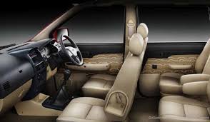 Chevrolet Tavera Neo 3 Ls 7 C Str Bs Iii