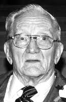 Harold Townsend Obituary (2005)