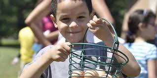 What To Do This Weekend Around Mount Pleasant