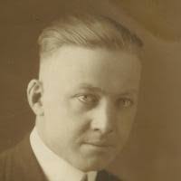 James Douglas Matheny (1899–1976)