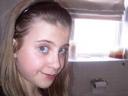 Caitlyn Farrell-Daly is fundraising for Cancer Research UK