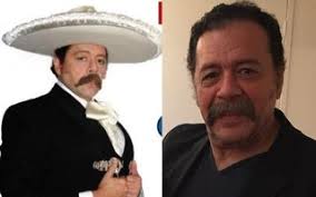 De qué murió Alberto Ángel 'El Cuervo', cantante de música mexicana?