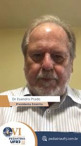 É com grande prazer que o Dr. Evandro Alves do Prado convida você para  participar do nosso Congresso no Rio de Janeiro. Serão 3 dias de  aprendizado intensivo, troca de experiências e acesso às ...