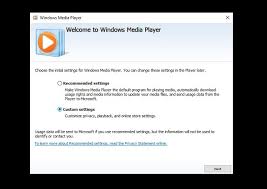 Find out how to build a media library using windows media player 11. Download Media Feature Pack For Windows 10 Anniversary Update Now