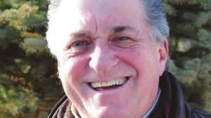 Alan Bert Aldrich Obituary