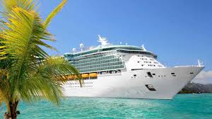 رحلتي الى جزيرة سيبو الفلبين بالباخرة عطلات