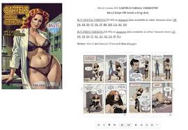 Highlights by Mrs.G Comics (@mrsgcomics)  X