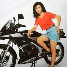 Lepaskan Penat Mu.. Mari dolan Bersama Ku.. @fajarps__ #rgrjumbo  #suzukiluckystrike