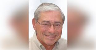 Obituary information for Robert P. Strassberger