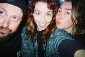 Happy Hour was happier than ever at @raysbarnyc as GP welcomed our new  directors @e.buckles, @misterla & @chelsealupkin to the fam. 2024 isn't  ready…👊💥