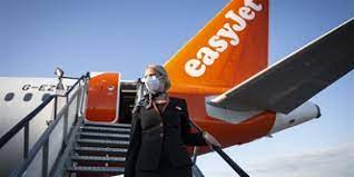 The uk has outlined countries that will be exempt from the 14 day quarantine upon returning to the uk. Easyjet Ceo Slams The Uk Government S Travel Update Aircraft Interiors International