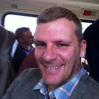 Mark Lince's Instagram, Twitter & Facebook