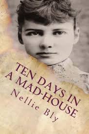 Купить ten days in a mad house paperback by bly nellie good (264696645690),  США