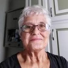 Carolyn Thibodeau (Woodcock) Hutchins Obituary October 7, 2024