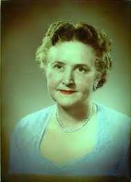 Alma Eliza Cannon Winder (1896-1966)