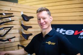 Team Fahrradgarage Gleichen