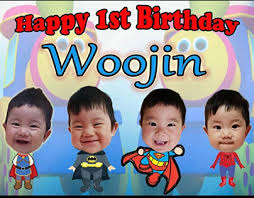 The above birthday tarpaulin design was laid out using photoshop (adobe photoshop cs). Tarpaulin Projects Photos Videos Logos Illustrations And Branding On Behance