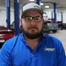 Patriot Chrysler Dodge Jeep RAM of Chandler Staff