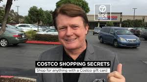 Use the price protection plan to avoid buyer's remorse. Quick Tip How To Shop At Costco Without A Membership Card Abc7 San Francisco