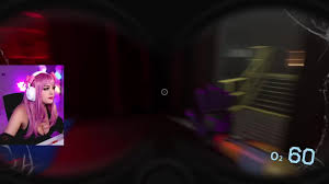 AriGameplays - Twitch