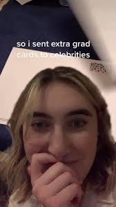 everyone say thank u adammm 😄i 10/10 recommend sending extra grad car...