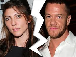 Imagine Dragons Singer Dan Reynolds' Wife Files for Divorce