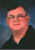 Larry Parker (author)