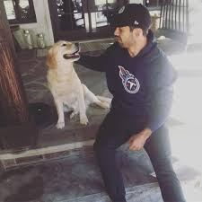 13 3k Likes 20 Comments Eric Decker Edeck87 On Instagram My Girl Jenny Loves This Titans Gear From Neweracap Eric Decker Men Shirt Style Titans Gear