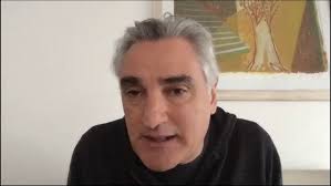 CHARLA CON JULIO LAMAS por Pablo Coleffi y Daniel Maffei