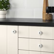 Nostalgie kommode weiss schubladenschrank shabby chic schrank. Hishult Knopf Porzellan Weiss 30 Mm Ikea Deutschland