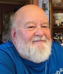 James Edward "Jimmy" Harden Obituary