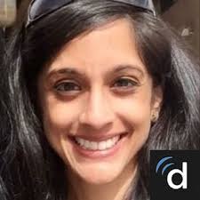Dr. Amy Patel, DO