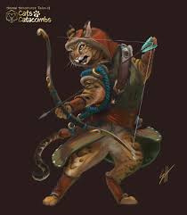 A wonderfully complex warrior cat maker, allowing you to customize each aspect of the cat's coat. Suzanne Helmigh Cats Catacombs