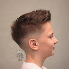 Boy S Fade Haircuts 2021 Trends Styles Boys Fade Haircut Fade Haircut Boys Haircuts