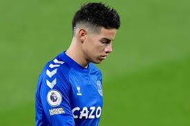 Han har også spilt for den argentinske fotballklubben banfield, den portugisiske klubben fc porto og as monaco James Rodriguez News Views Gossip Pictures Video Liverpool Echo