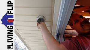 Maybe you would like to learn more about one of these? Exhaust Fan Through Soffit In A Fixer Upper Tlf 17 Youtube