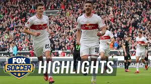 Nach dem abstieg im jahr 2015/2016 spielen die 96er. Vfb Stuttgart Vs Hannover 96 2019 Bundesliga Highlights Youtube