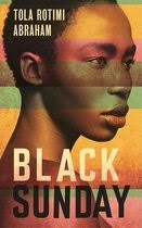 One Black Day (ebook), Jim Cheney