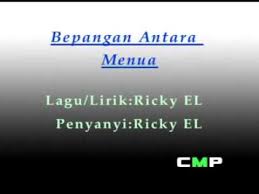 List download lagu mp3 lagu ricky el baru (6:60 min), last update apr 2021. Download Ricky El Bepangan Antara Menua Mp3 Mp4 3gp Flv Download Lagu Mp3 Gratis