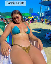 Manu Demarqui  manuzinha_demarquii Nude OnlyFans Leaked Photo 1 -  Fapomania!